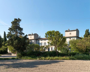 Domaine de la Forçate - La Maison des Noyers